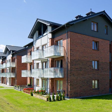 Sea Zone Climatic Apartament By The Bay Lejlighed Puck Eksteriør billede