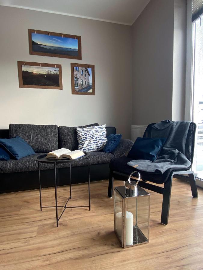 Sea Zone Climatic Apartament By The Bay Lejlighed Puck Eksteriør billede